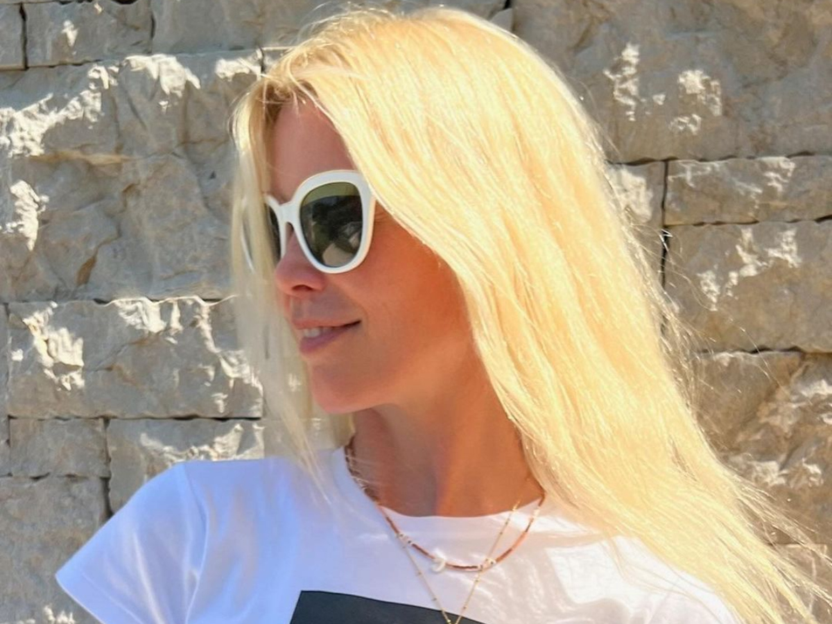 Επιστροφή στην πόλη: H Claudia Schiffer βρήκε το τέλειο σύνολο