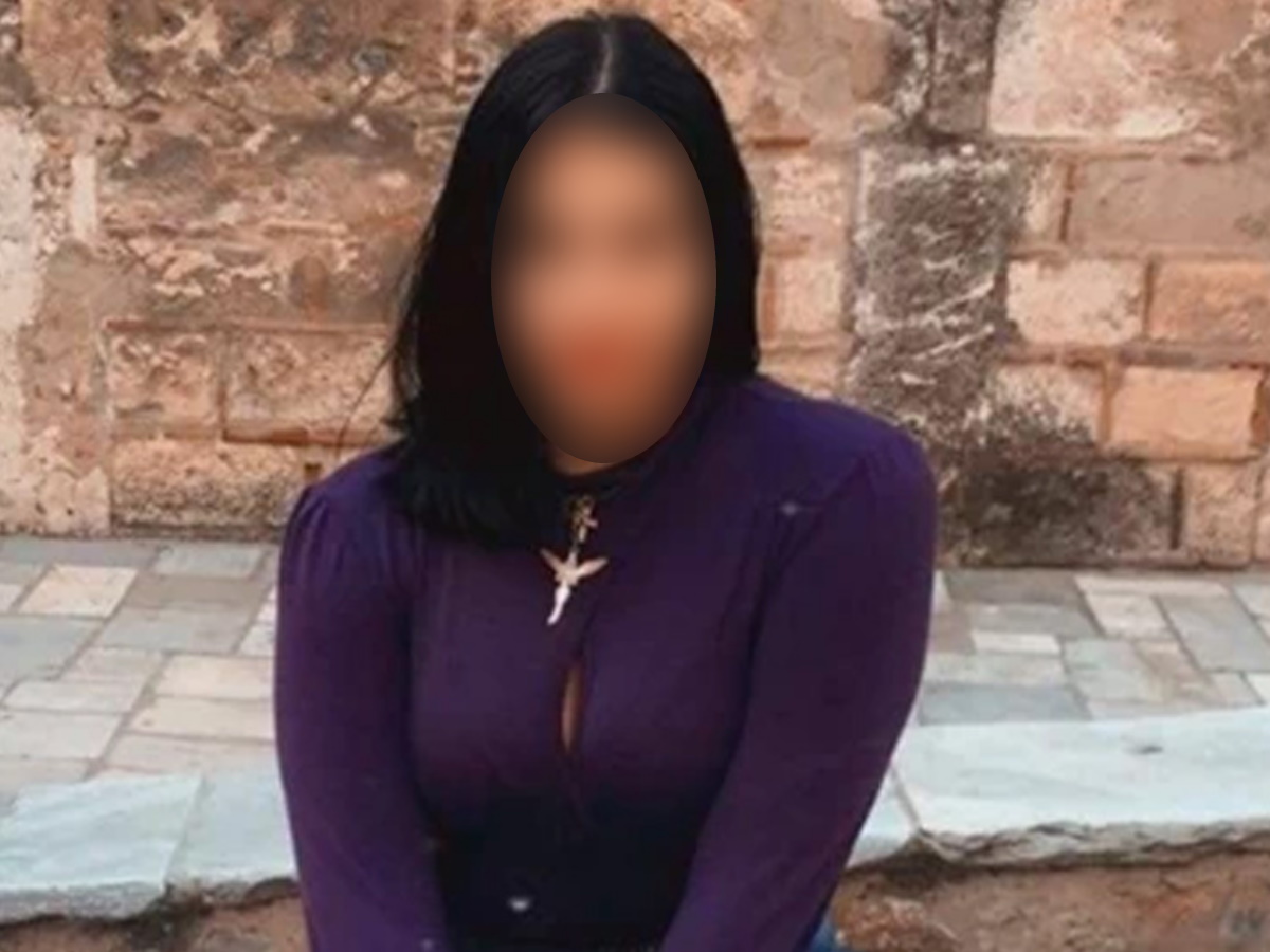 Γυναικοκτονία στο Περιστέρι: Η τελευταία ανάρτηση της 17χρονης Νικολέτας πριν δολοφονηθεί