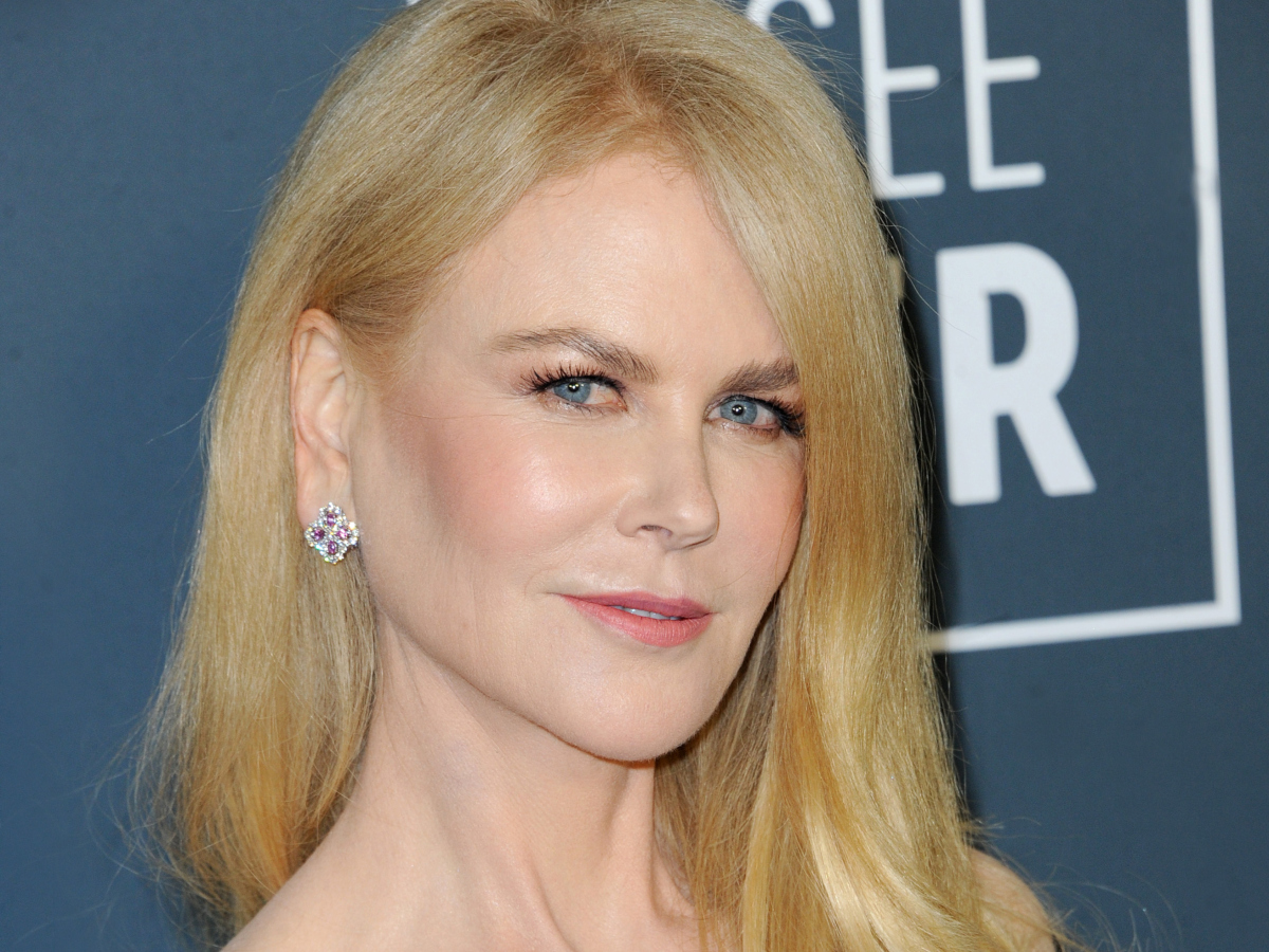 Νicole Kidman: Φωτογραφήθηκε για fashion editorial και δίχασε τους θαυμαστές της