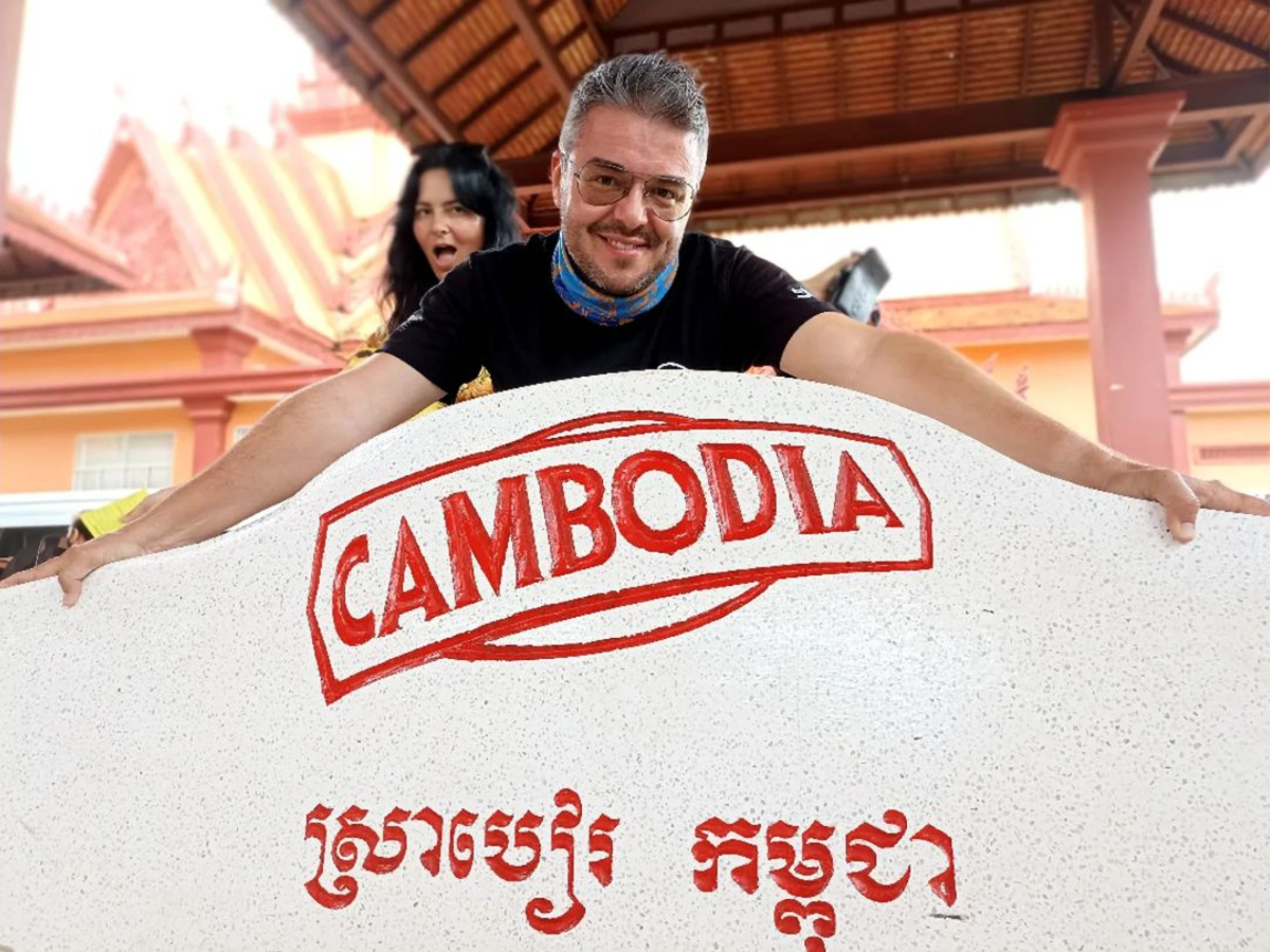 Asia Express: Αυτή είναι η ημερομηνία για την πρεμιέρα στο Star