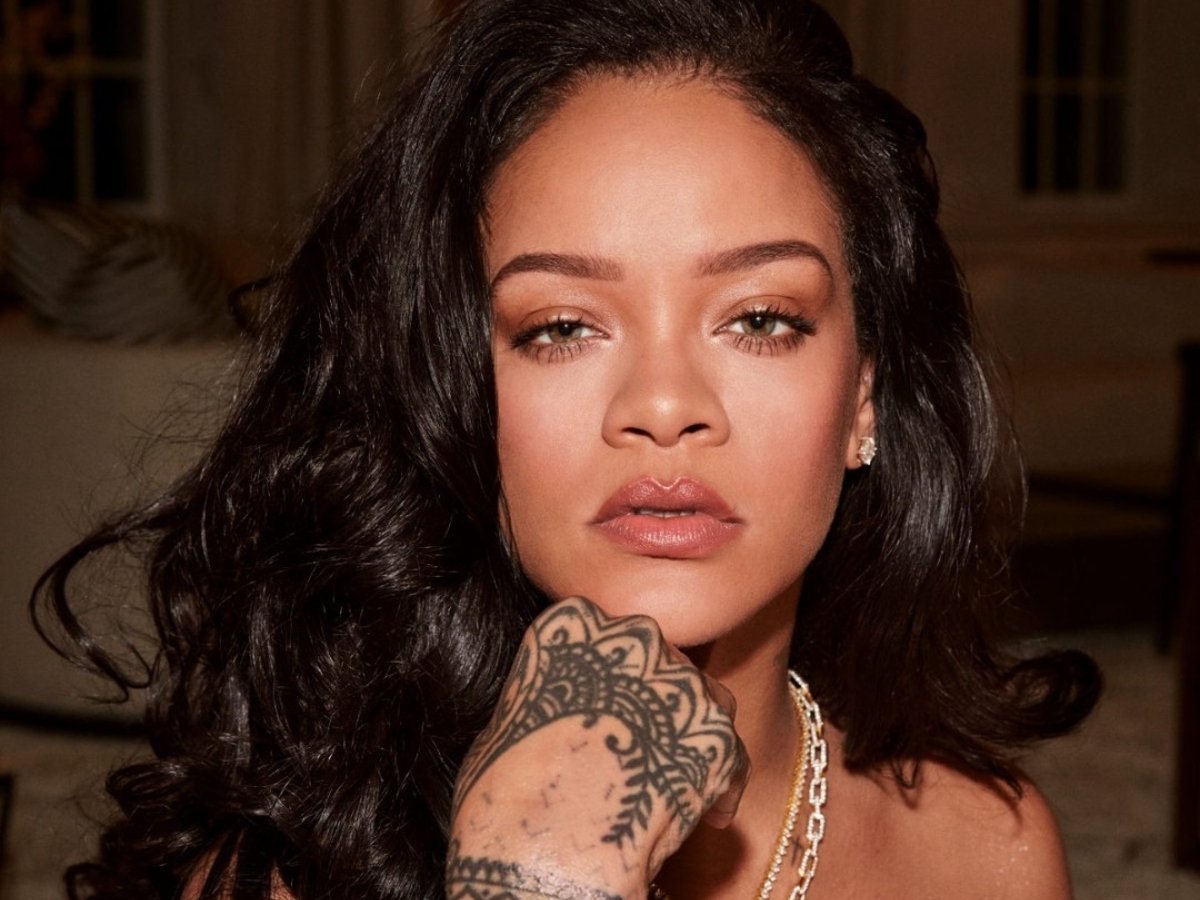 Rihanna: Έκοψε τα μαλλιά της και είναι hot και cool ταυτόχρονα