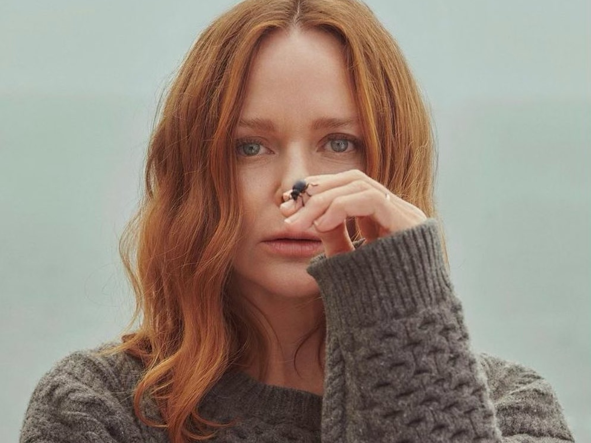 Stella McCartney: Λανσάρει σειρά περιποίησης και τα προϊόντα είναι πραγματική έκπληξη