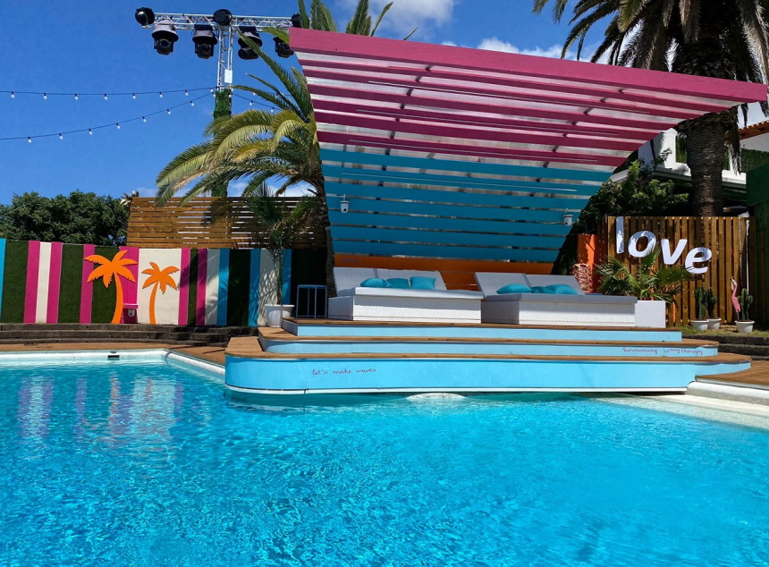 Love Island: Αυτή είναι η πολυτελέστατη βίλα στην Τενερίφη – Πότε είναι η πρεμιέρα