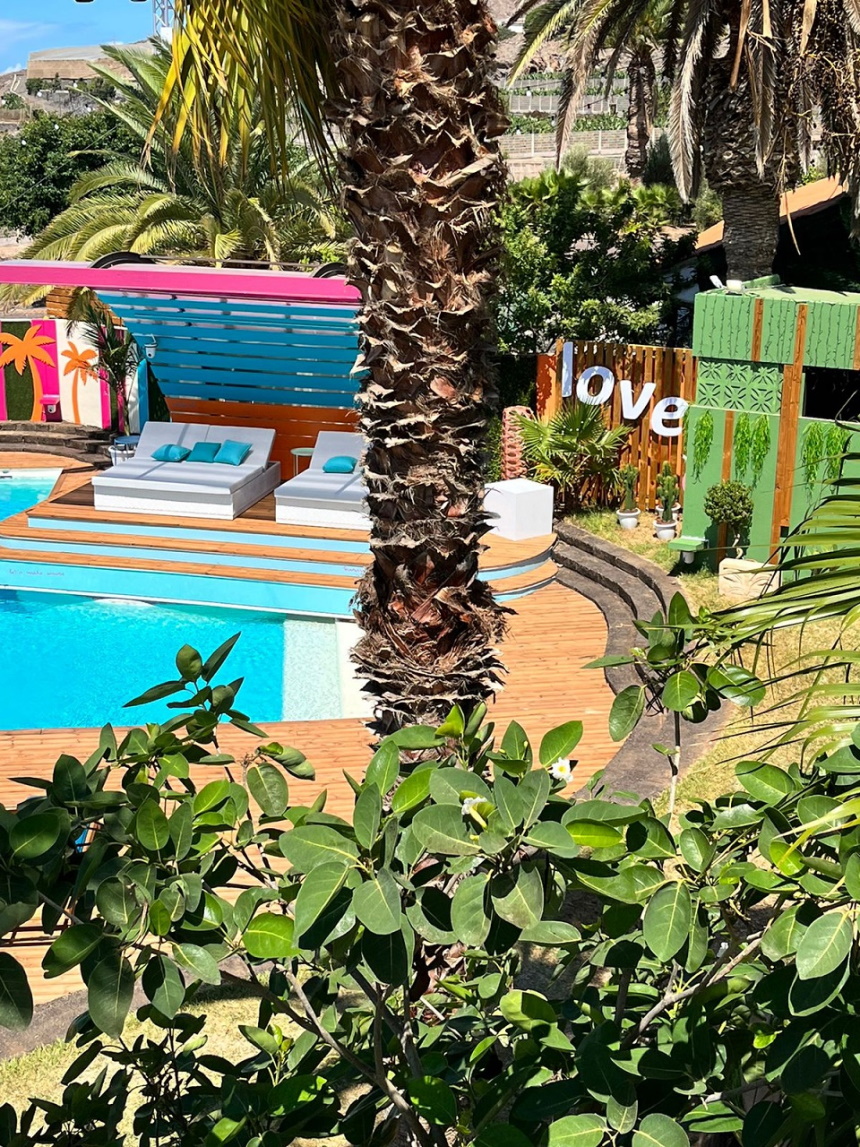 Love Island: Αυτή είναι η πολυτελέστατη βίλα στην Τενερίφη – Πότε είναι η πρεμιέρα