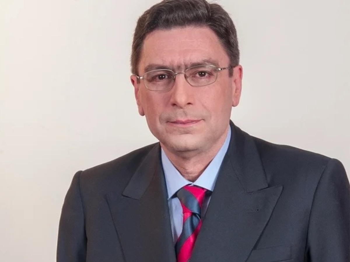 Θοδωρής Ψαλιδόπουλος: Πέθανε ο δημοσιογράφος της ΕΡΤ