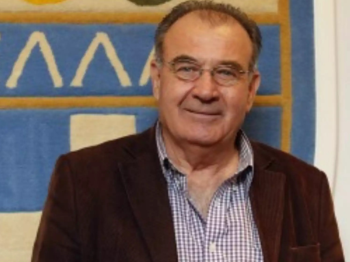 Πέθανε ο Αριστείδης Αδαμόπουλος – Είχε κατηγορηθεί από τη Σοφία Μπεκατώρου για σεξουαλική κακοποίηση