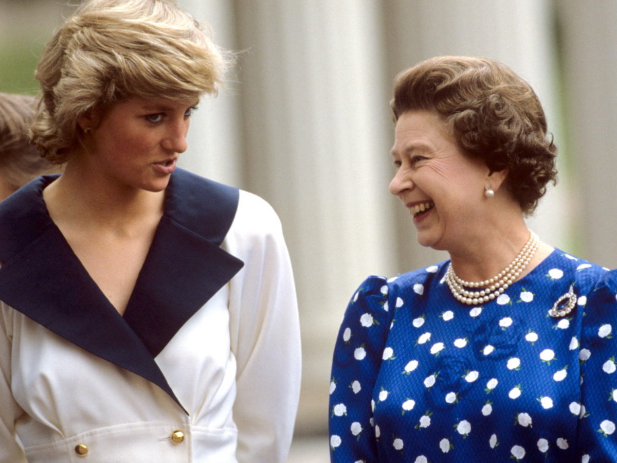 Βασίλισσα Ελισάβετ: Η συγκινητική ανάρτηση του αδερφού της πριγκίπισσας Νταϊάνα μετά τον θάνατό της