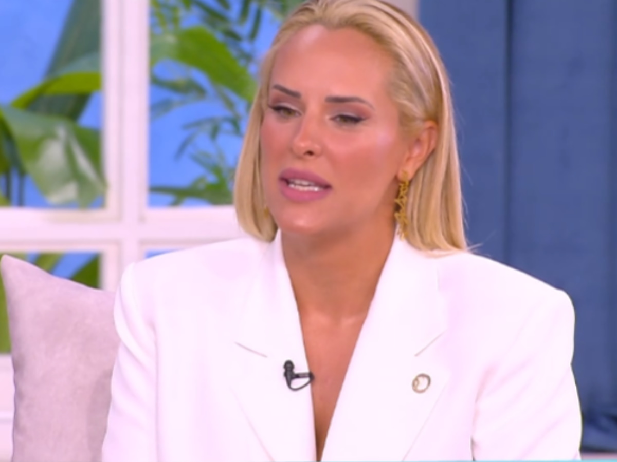 Έλενα Ασημακοπούλου: Μιλάει πρώτη φορά για το διαζύγιό της από τον Μπρούνο Τσιρίλο – «Νιώθω ελεύθερη γυναίκα»