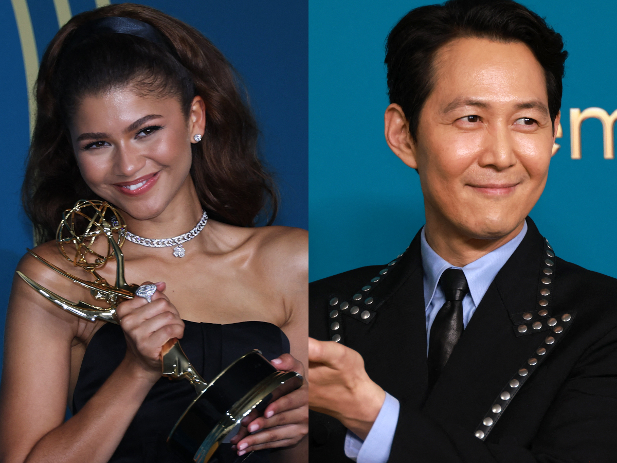 Βραβεία Emmy 2022: Αυτή είναι η λίστα με τους μεγάλους νικητές