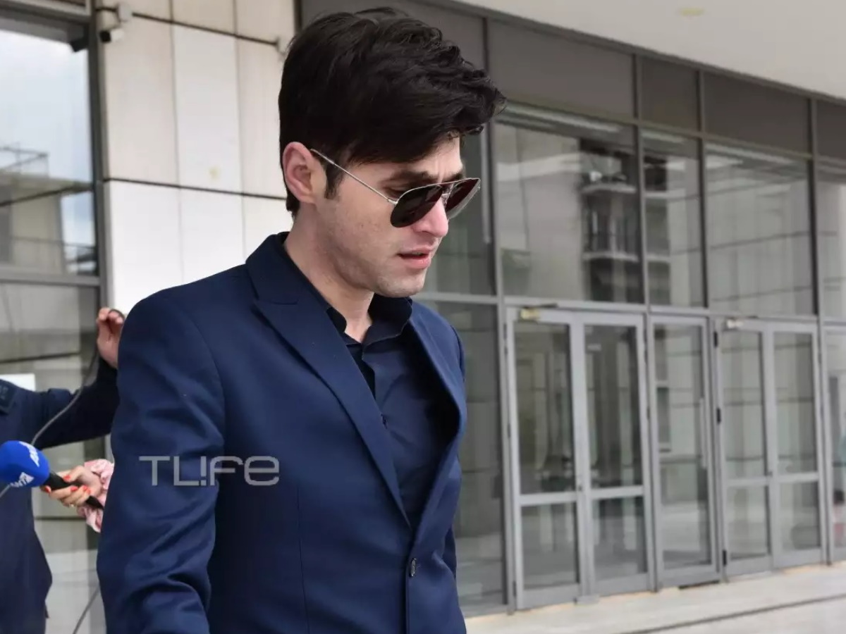 Μένιος Φουρθιώτης: Ξεκίνησε η δίκη για τις «στημένες επιθέσεις» έξω από το σπίτι του – Τι κατέθεσαν οι αστυνομικοί