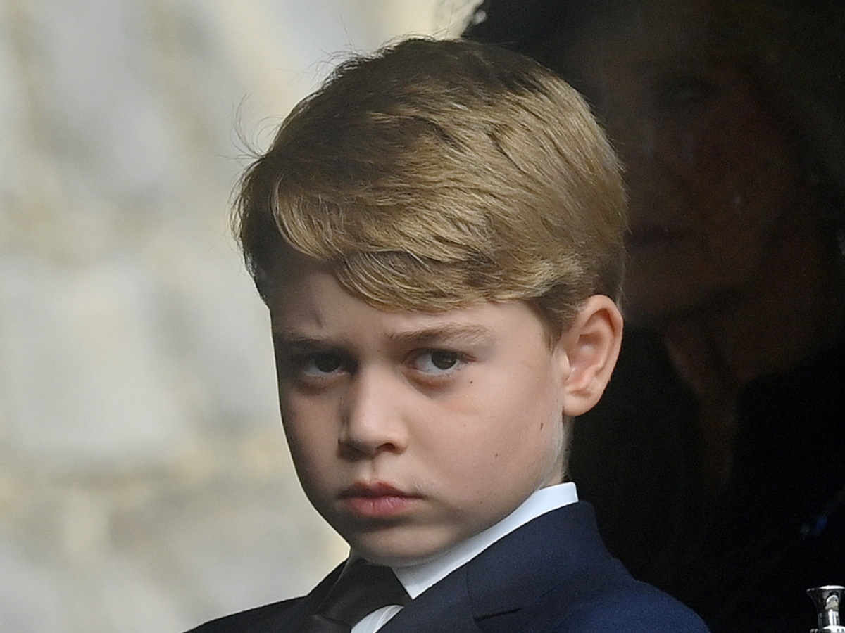 Πρίγκιπας Τζορτζ: Ο γιος του William στους συμμαθητές του – «Ο πατέρας μου θα γίνει βασιλιάς, καλύτερα να προσέχετε»