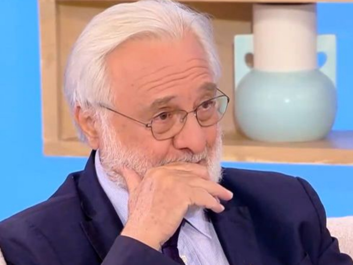 Γιάννης Σμαραγδής: Σταμάτησαν τα γυρίσματα για τον «Καποδίστρια» – Τι συνέβη