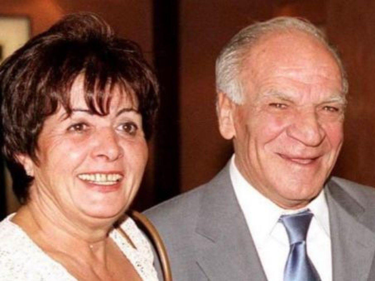 Δημήτρης Γλου: Έφυγε από τη ζωή ο πατέρας της επιχειρηματικής δυναστείας