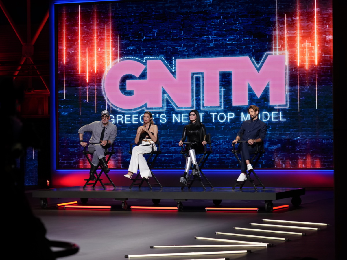 GNTM: Η δεύτερη ημέρα των auditions – Τι θα δούμε απόψε