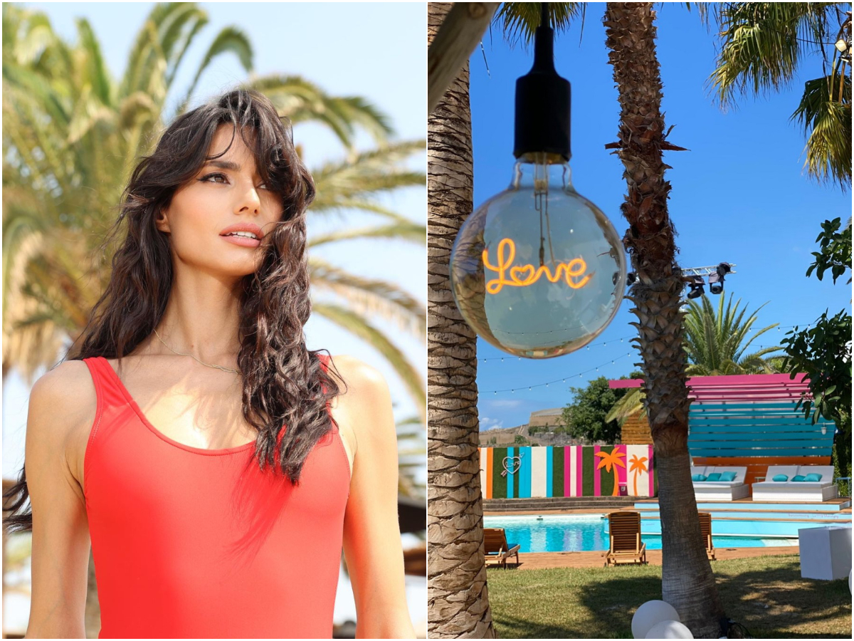 Love Island: Αυτή είναι η πολυτελέστατη βίλα στην Τενερίφη – Πότε είναι η πρεμιέρα