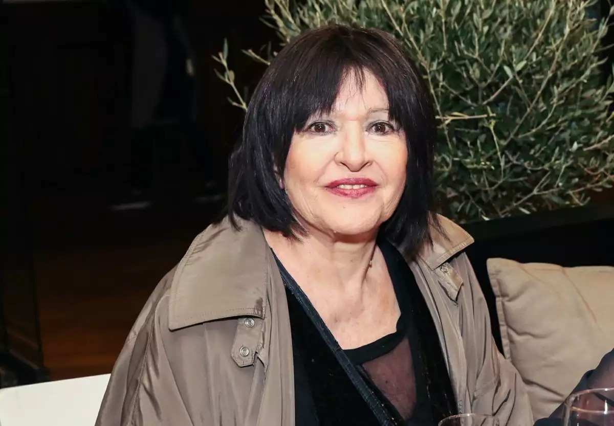 Μάρθα Καραγιάννη: Πέθανε η ηθοποιός σε ηλικία 82 ετών