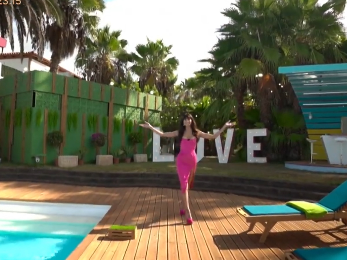 Love Island: Πρεμιέρα για την Ηλιάνα Παπαγεωργίου – Το νέο τρέιλερ που δείχνει τη βίλα υπερπαραγωγή