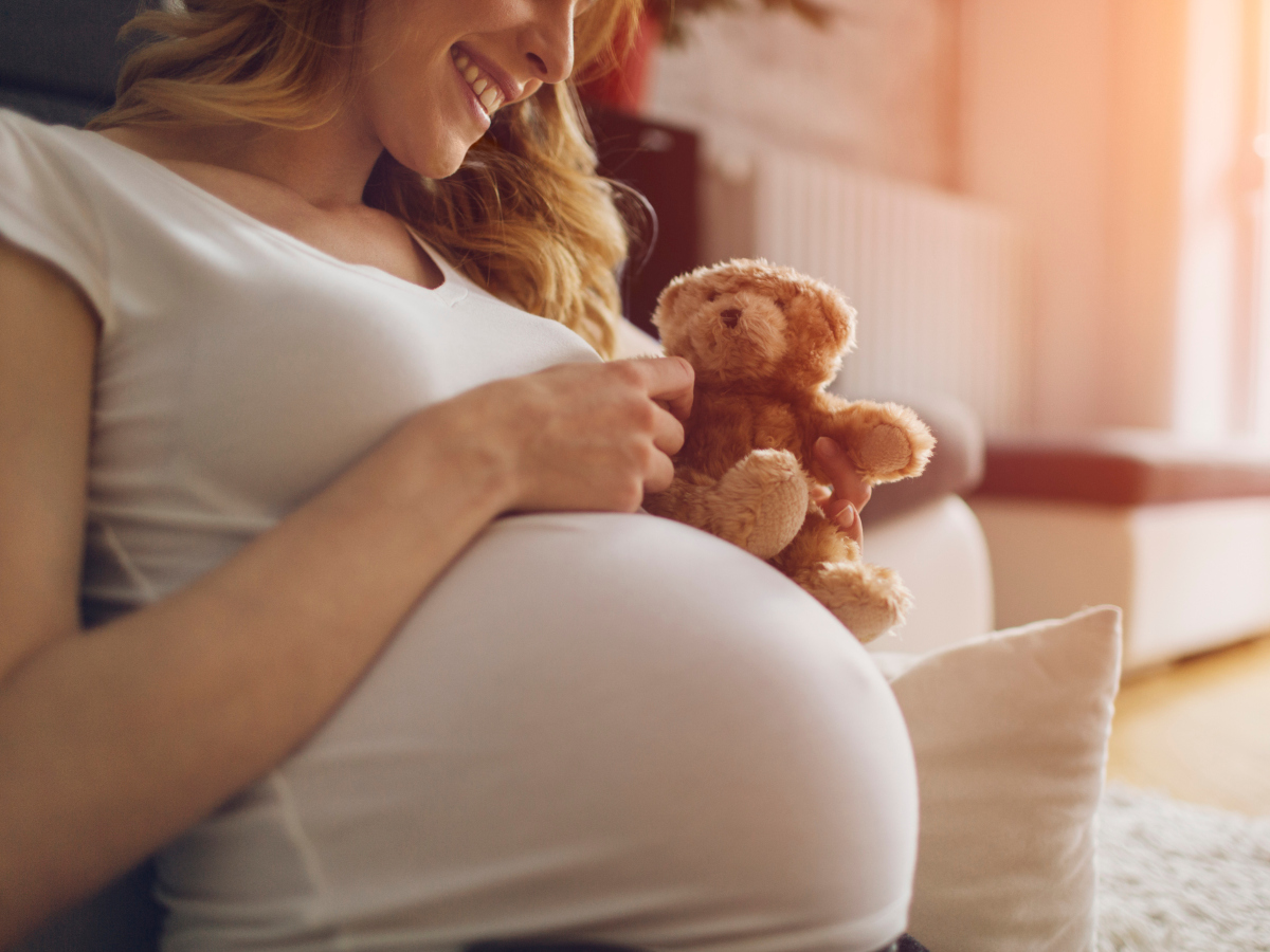 BABY BOOM 4: Ενημερωτική ημερίδα για την εγκυμοσύνη και τη μητρότητα