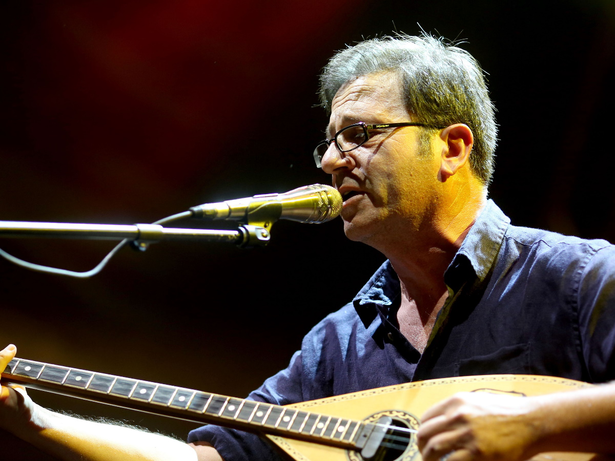 Θανάσης Παπακωνσταντίνου: Aπαντά στην ΕΛ.ΑΣ μετά τα επεισόδια στο ΑΠΘ – «Θανάσης ο ανεξήγητος»