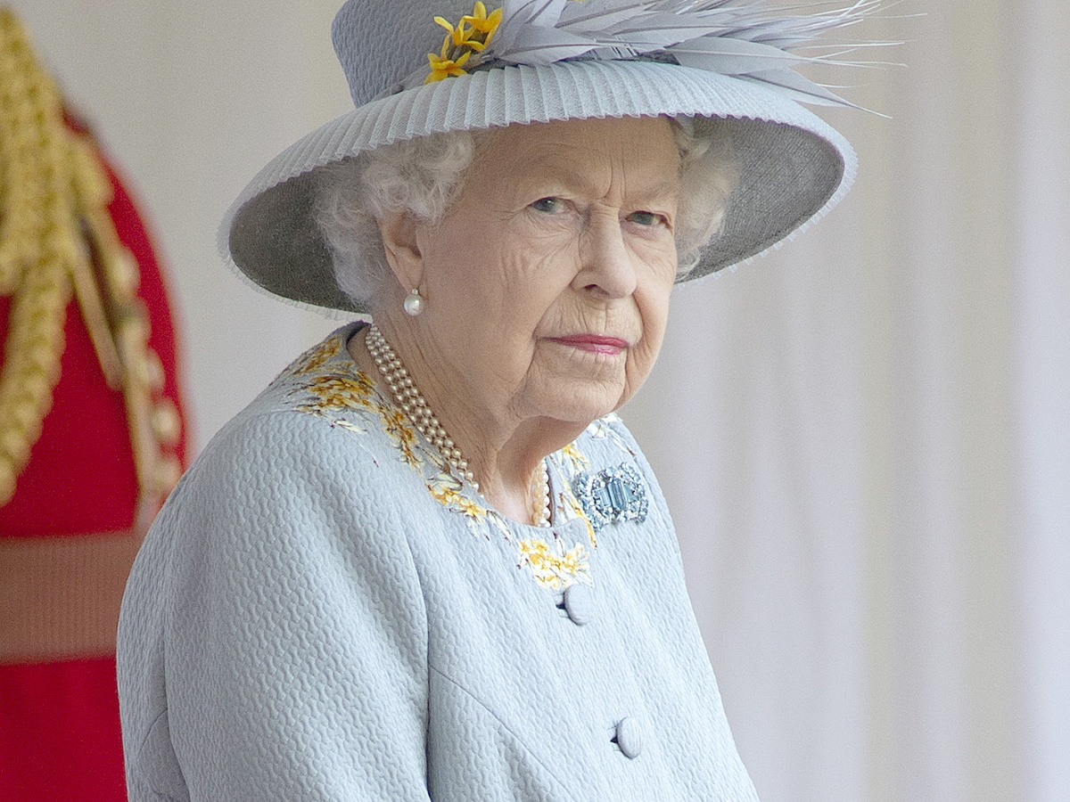 Βασίλισσα Ελισάβετ: Αυτή είναι η αιτία θανάτου της – Στη δημοσιότητα το πιστοποιητικό