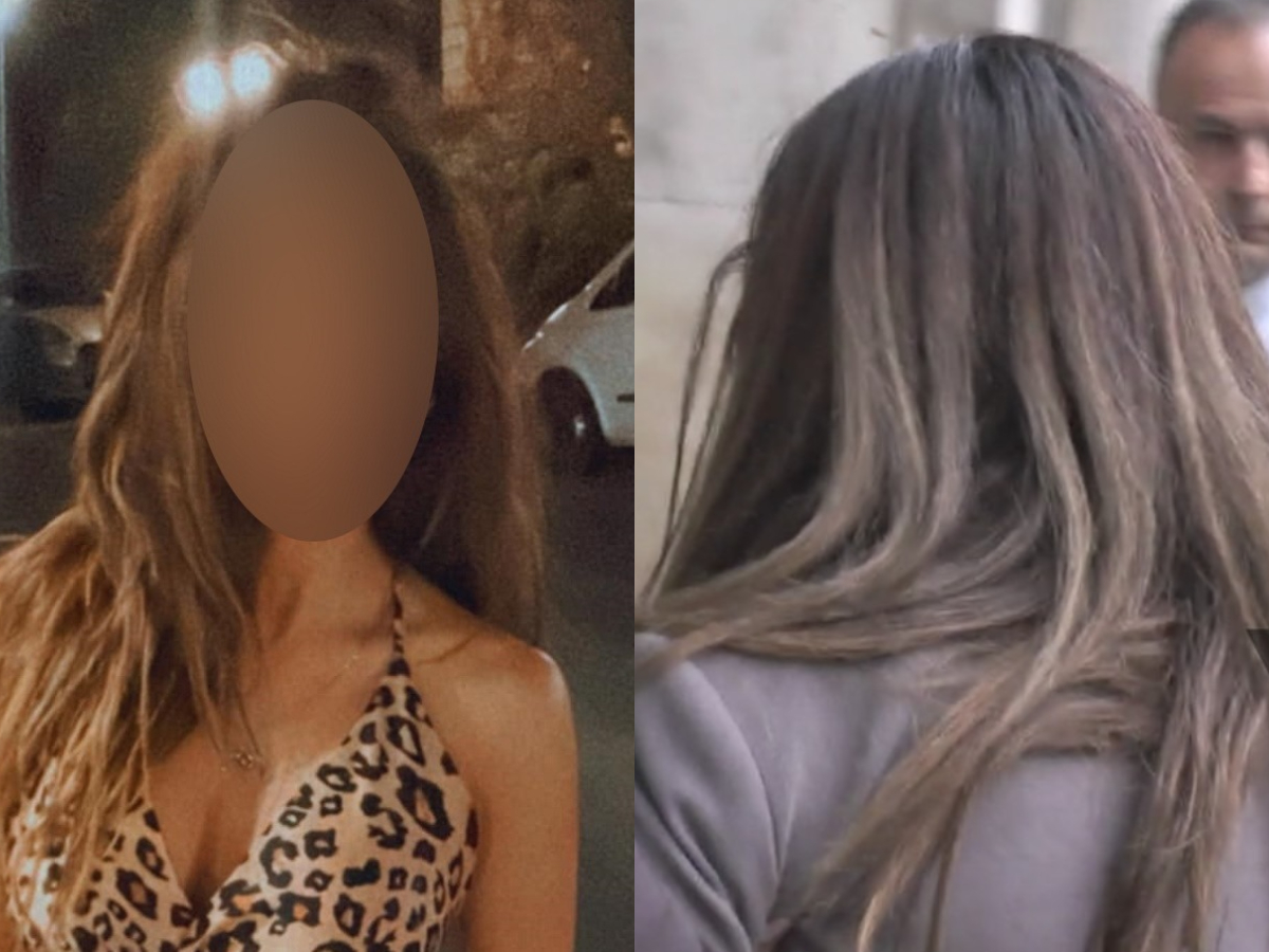 Επίθεση με καυστικό υγρό στην Κρήτη: Στην ανακρίτρια η 38χρονη για την απολογία της – Φωτογραφίες