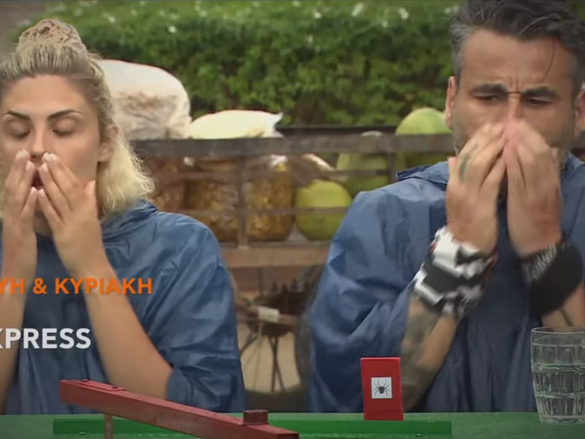 Asia Express: Τα ζευγάρια μπροστά σε ένα δίλημμα στην τελευταία εβδομάδα στην Καμπότζη