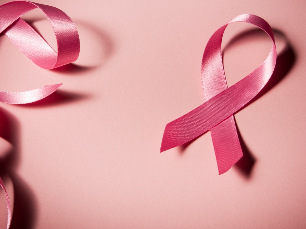 Ο καρκίνος του μαστού προλαμβάνεται!