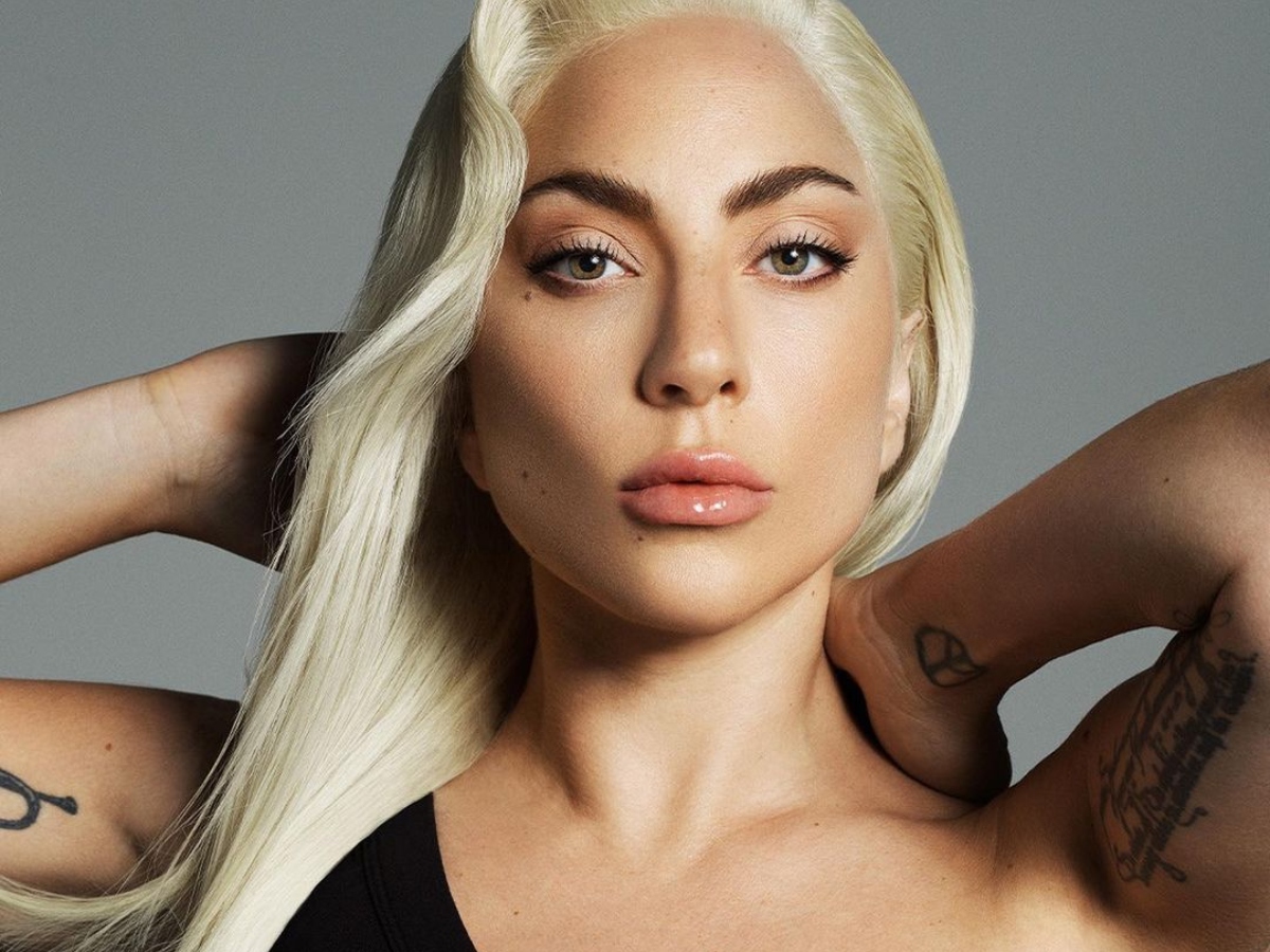 Lady Gaga: Με μανικιούρ που της χαρίζει τον τίτλο της “Halloween Queen”