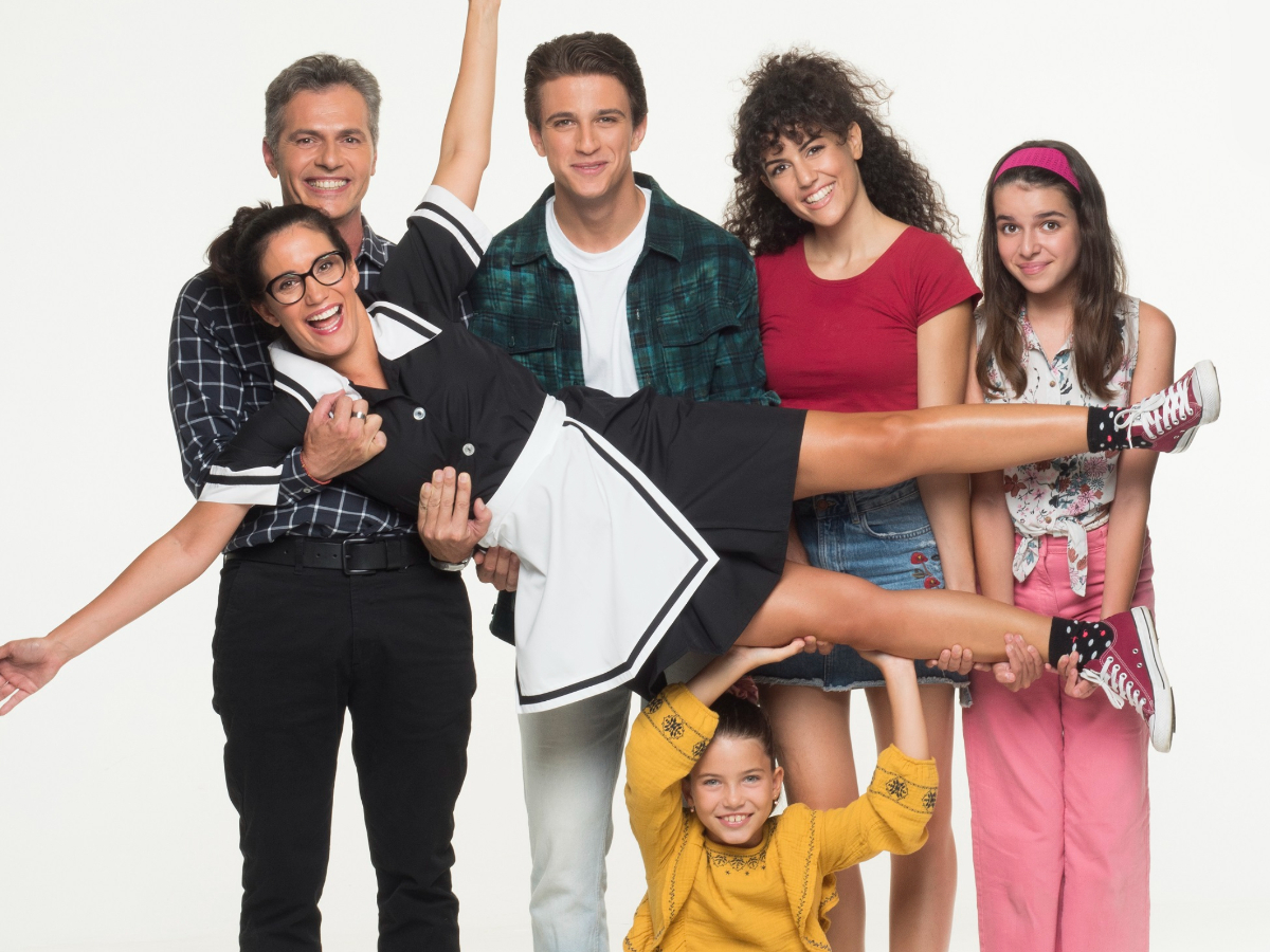 Η δική μας οικογένεια: Όσα θα δούμε στο αποψινό πρώτο επεισόδιο