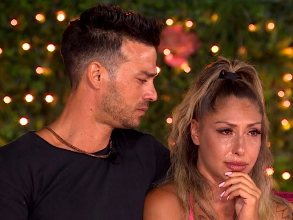 Love Island: Ένας παίκτης αποχωρεί οικειοθελώς από τη βίλα – Όσα θα δούμε απόψε