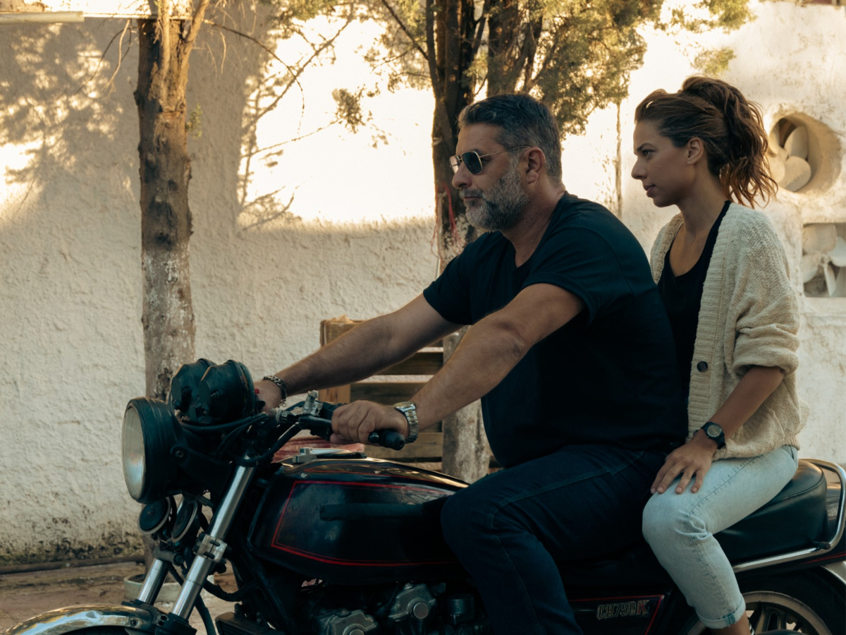 Αυτή η νύχτα μένει: Τα νέα που μαθαίνει ο Στρατής για τη Ζέτα φέρνουν τα πάνω κάτω στο αποψινό επεισόδιο