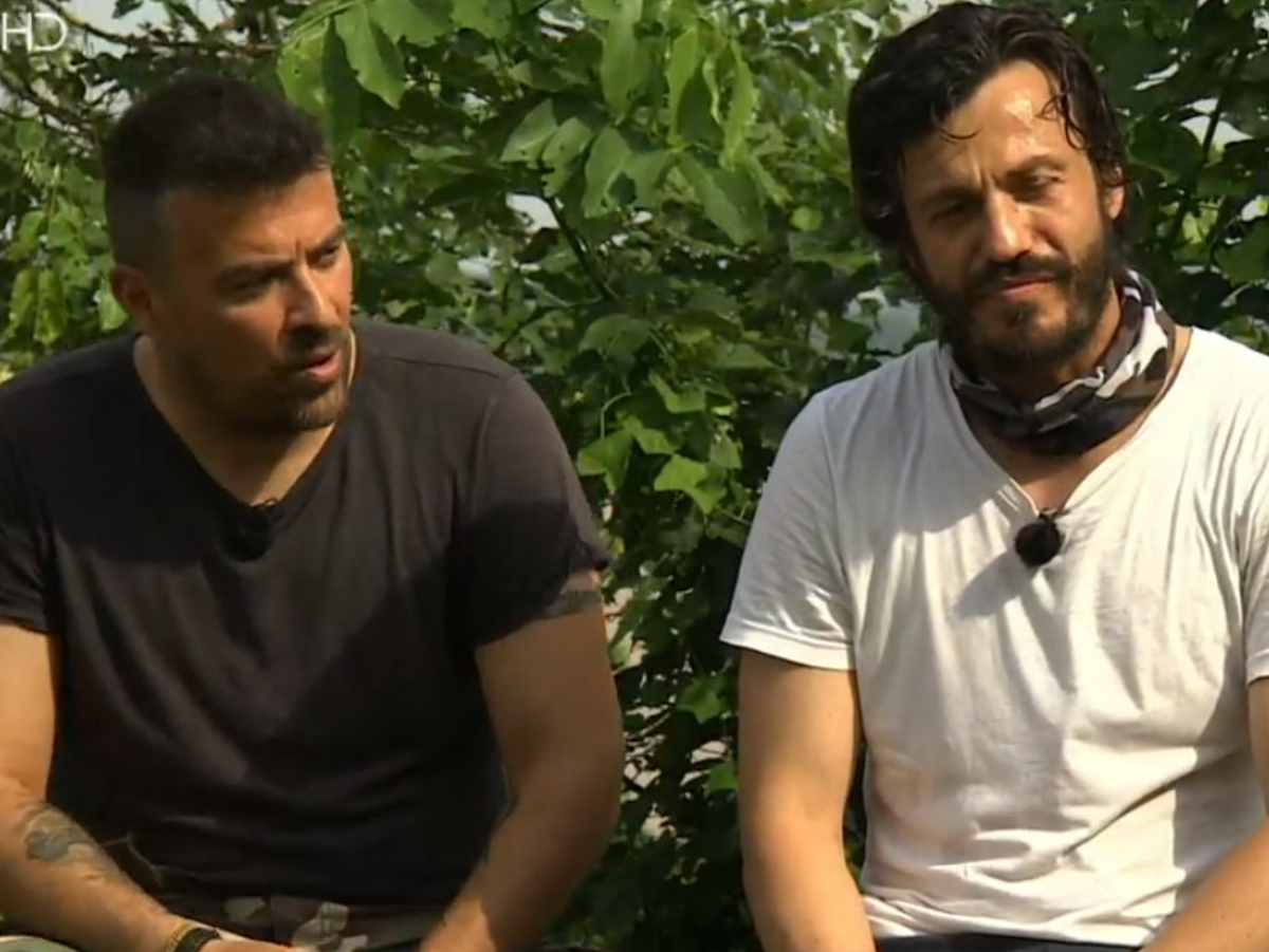 Asia Express: Ο Γιάννης Αϊβάζης δεν είχε την κατάλληλη υποδοχή – «Το να μη σου μιλάνε είναι τραγικό»