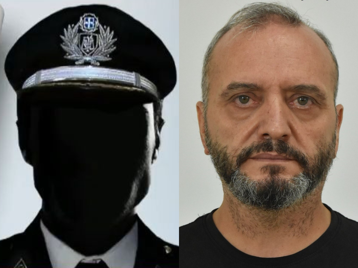 Κολωνός: Στο «φως» τα «ρουσφέτια» που ζητούσε ο 53χρονος από αστυνομικούς