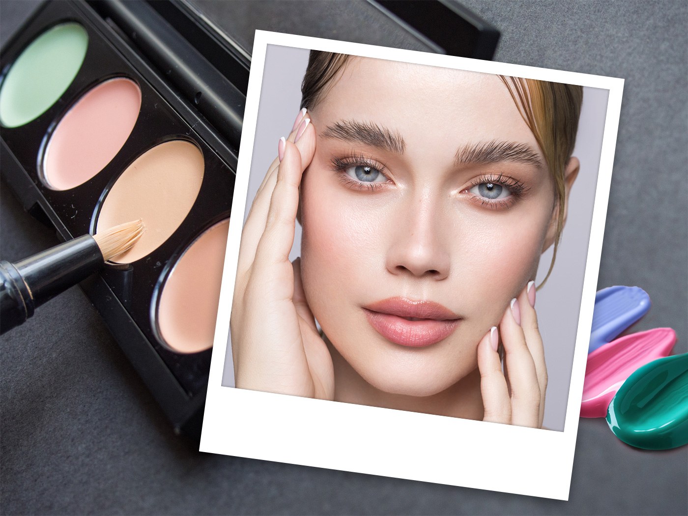 Color Corrector: Tips και tricks για το προϊόν που σε βοηθά να καλύψεις όλες τις ατέλειες