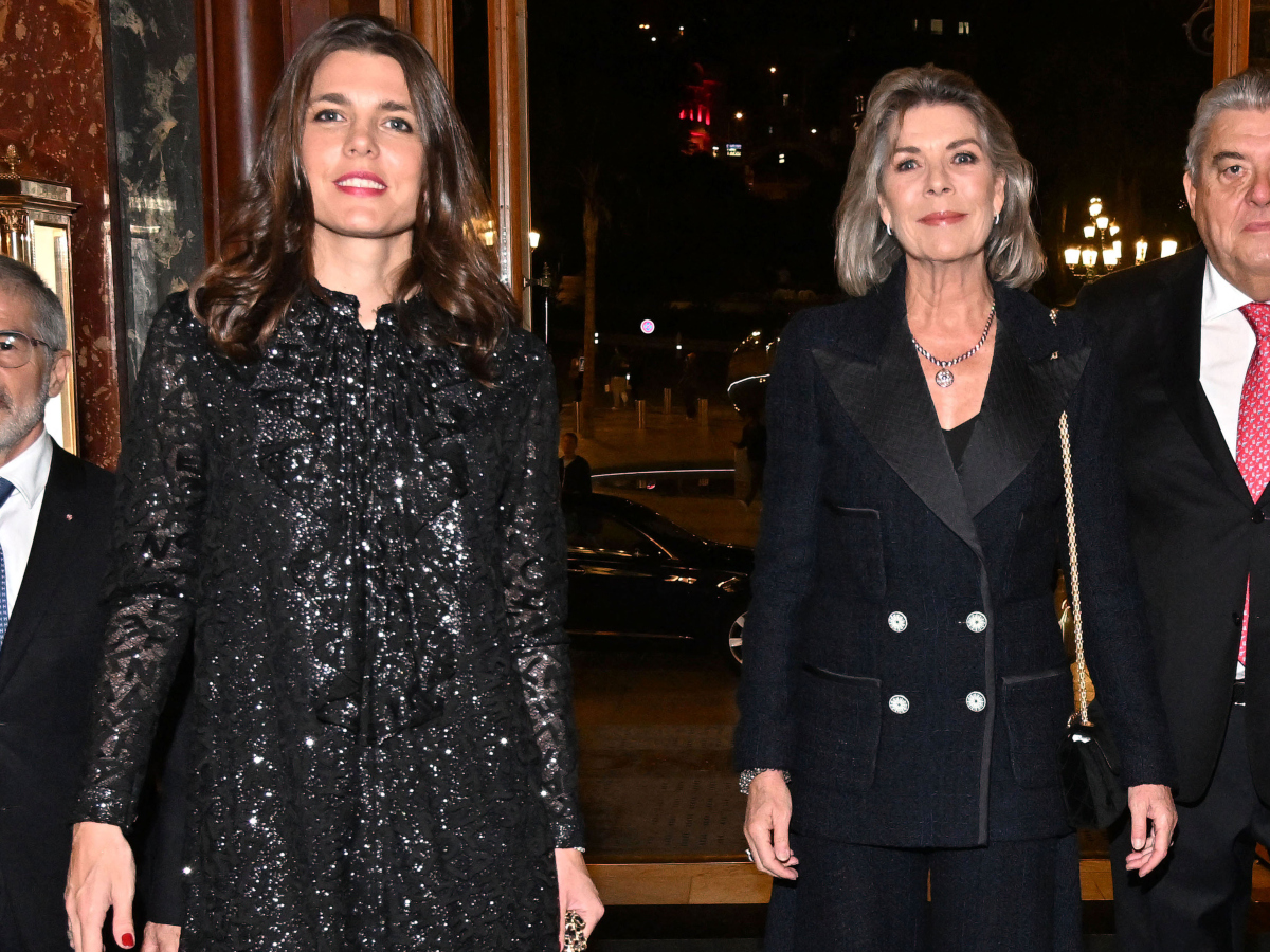 Charlotte Casiraghi: H μούσα του οίκου Chanel παραδίδει μαθήματα κομψότητας