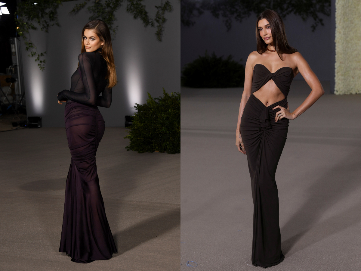 Academy Museum Gala: Mία βραδιά με λαμπερές red carpet εμφανίσεις