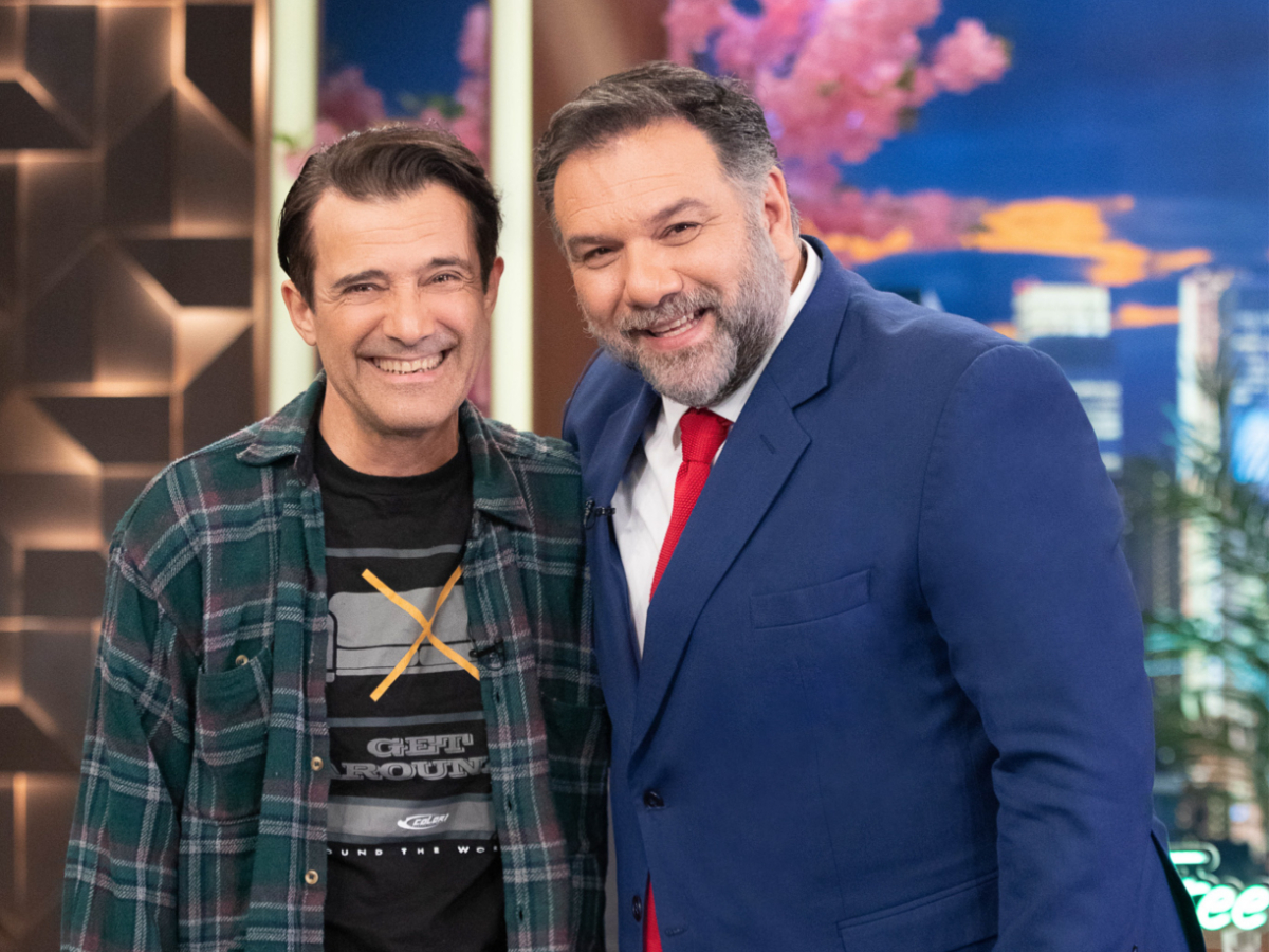 Γεράσιμος Γεννατάς: Η απώλεια των γονιών του σε μικρή ηλικία και ο λόγος που δε μιλάει για τον γιο του