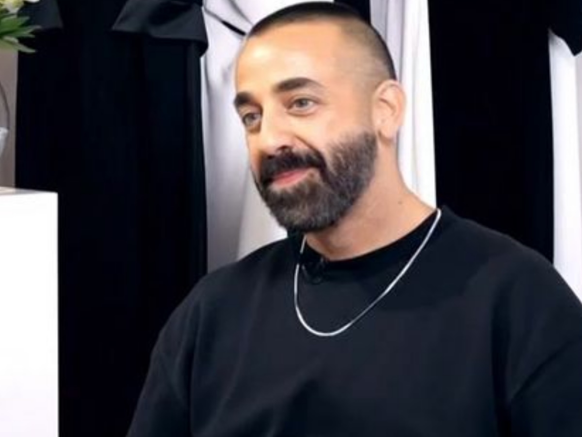 Γιάννης Λάσκος: «Καρφώνει» το GNTM – «Κάτι δεν μου κολλάει στην τελική ομάδα»