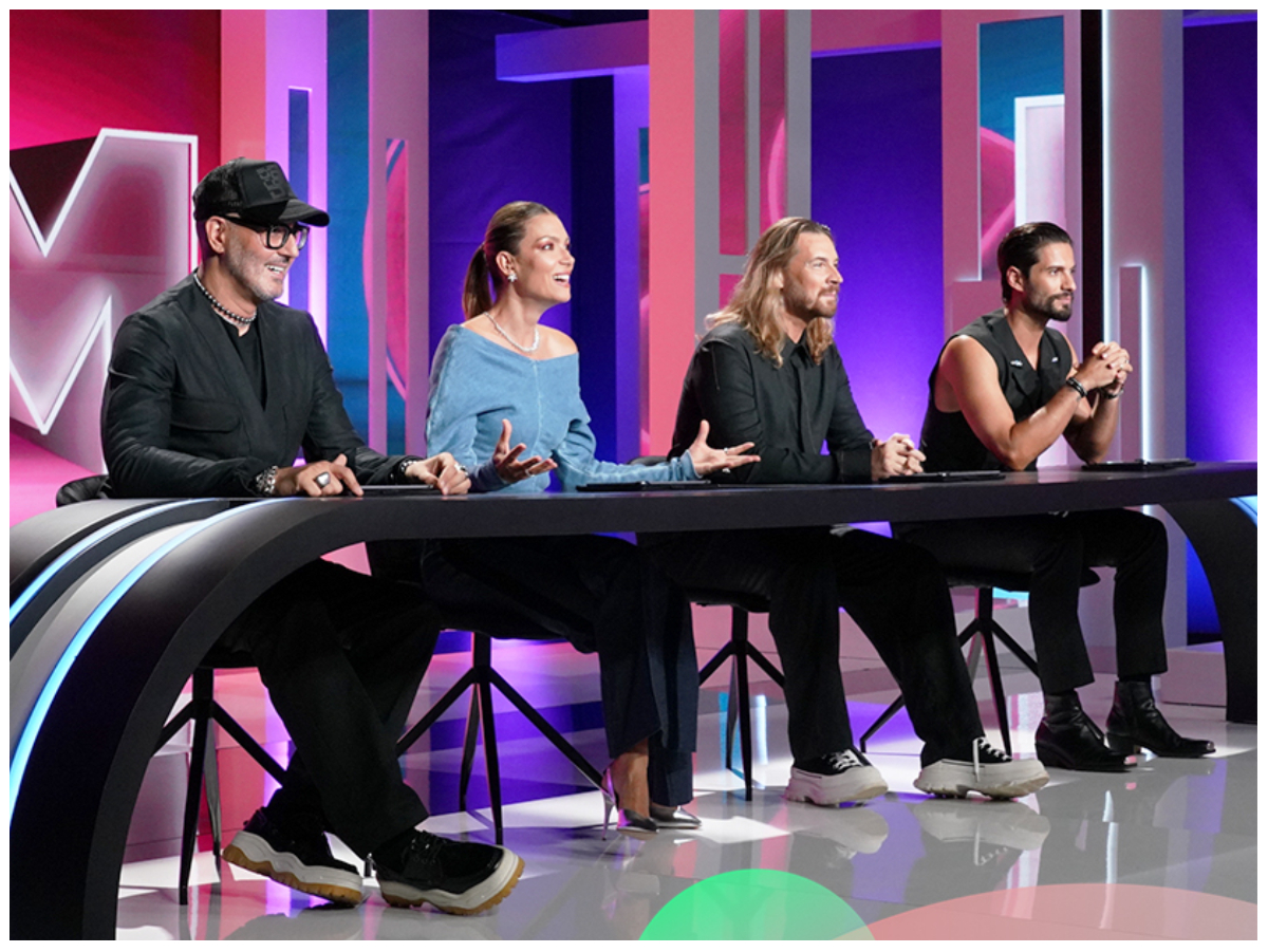 GNTM: Η νέα οικειοθελής αποχώρηση ανατρέπει τα δεδομένα του διαγωνισμού – Άφωνη η κριτική επιτροπή