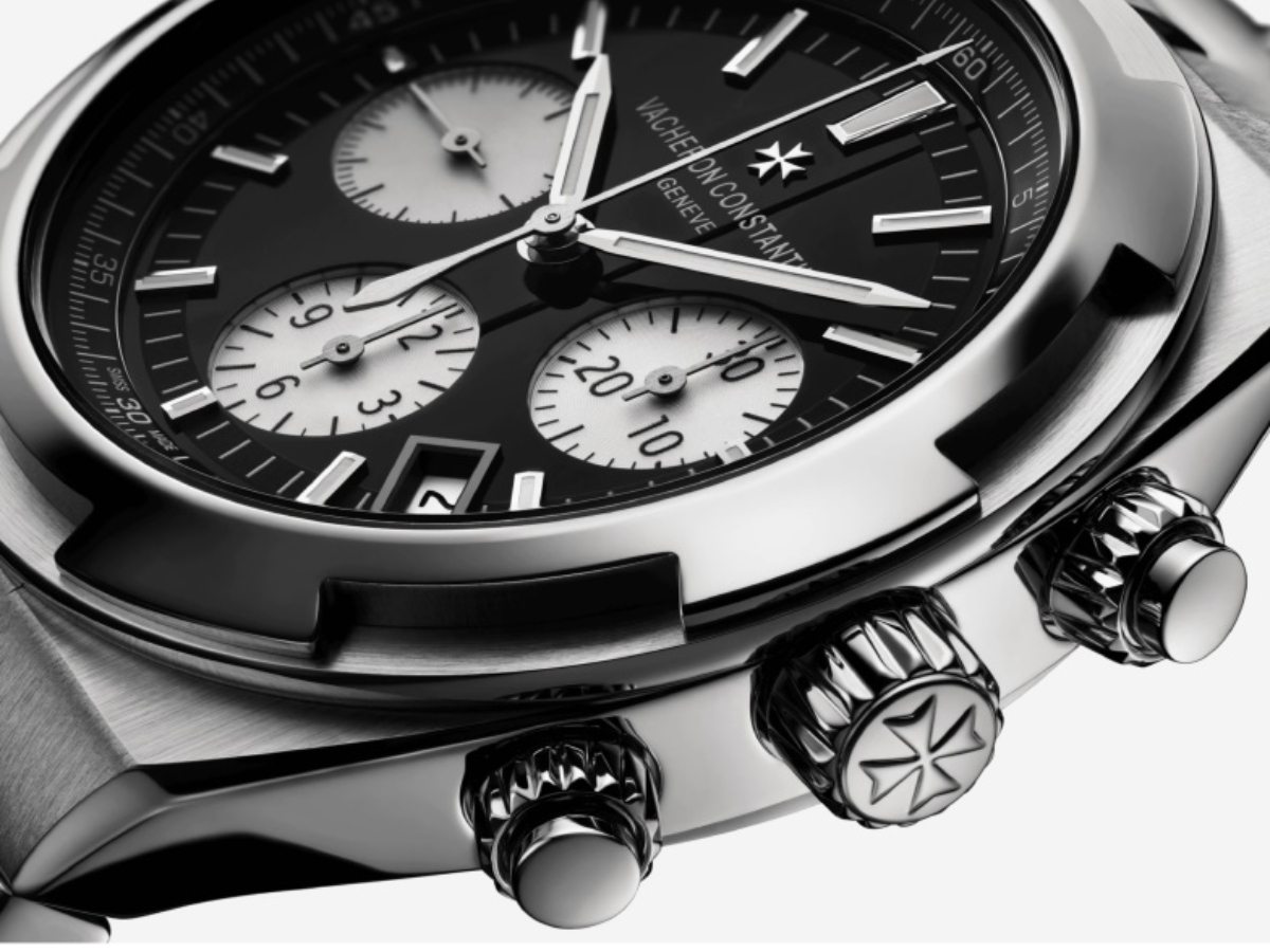 Imanoglou x Vacheron Constantin: Nέα αποκλειστική συνεργασία για την Ελλάδα