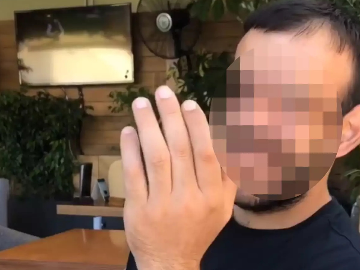 Επίθεση με καυστικό υγρό στο Ηράκλειο: Νοσηλεύεται στην Αθήνα ο 36χρονος – «Δεν αποκλείεται να χάσει το μάτι του»