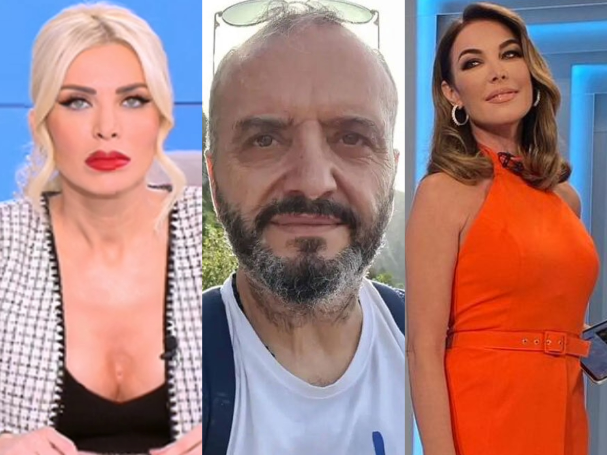 Κολωνός: Η Τατιάνα Στεφανίδου για την προφυλάκιση της μητέρας της 12χρονης – «Είναι δύσκολη απόφαση των δικαστών»