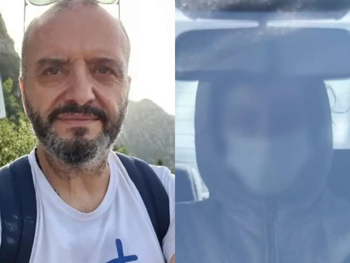 Κολωνός – Συγκλονιστική μαρτυρία για τη σχέση του 53χρονου με τη μητέρα της 12χρονης: «Είχαν έρθει πολύ κοντά»