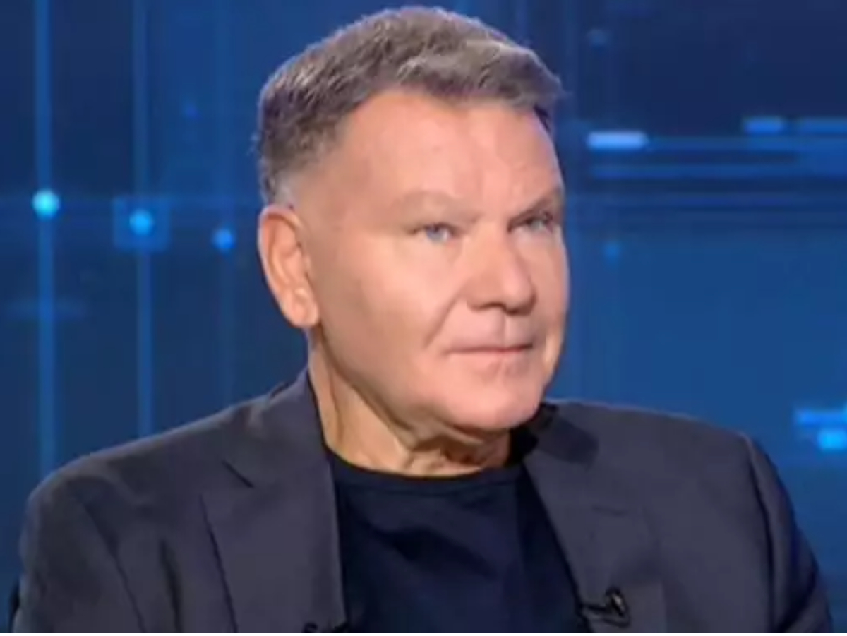 Αλέξης Κούγιας: Μιλά για την μάχη με τον καρκίνο, το χειρουργείο και την σύντροφό του – «Το έκρυψα από τα παιδιά μου»