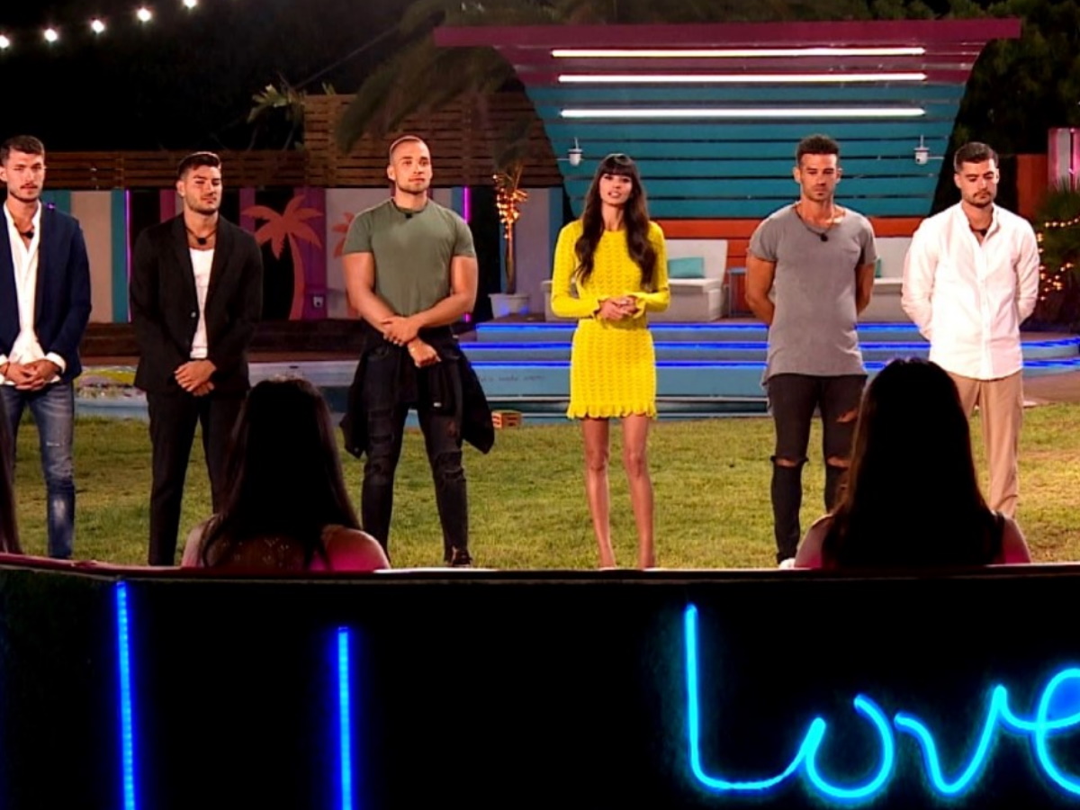 Love Island: Στη βίλα όλα μπορούν να αλλάξουν την τελευταία στιγμή – Όσα θα δούμε απόψε