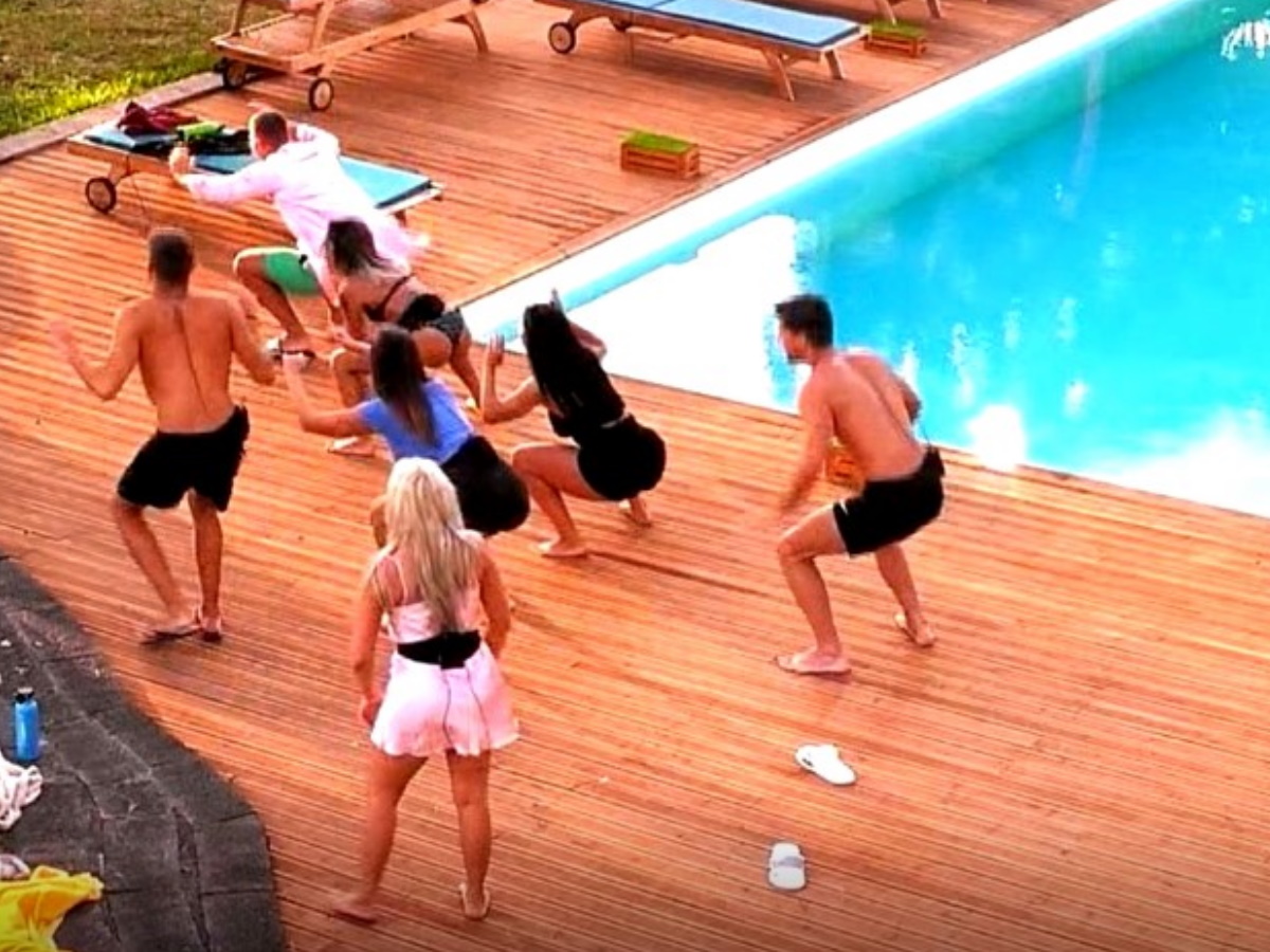 Love Island: Οι ελεύθεροι παίρνουν το παιχνίδι στα χέρια του και επιλέγουν ταίρι – Όσα θα δούμε απόψε