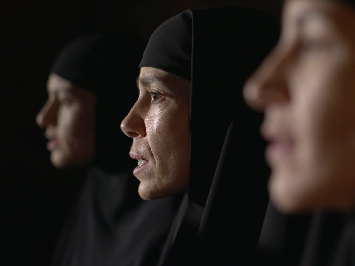 Μαύρο Ρόδο: Οι μοναχές εγκαταλείπουν το μοναστήρι εξαιτίας του σεισμού – Οι εξελίξεις στο αποψινό επεισόδιο