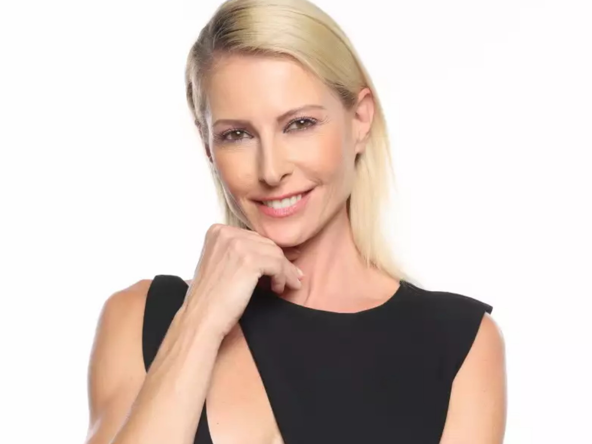 GNTM – Μιχαέλα Νόβακ Μαρλή: «Δεν μπορούσα να φέρω στον κόσμο άλλο παιδί»