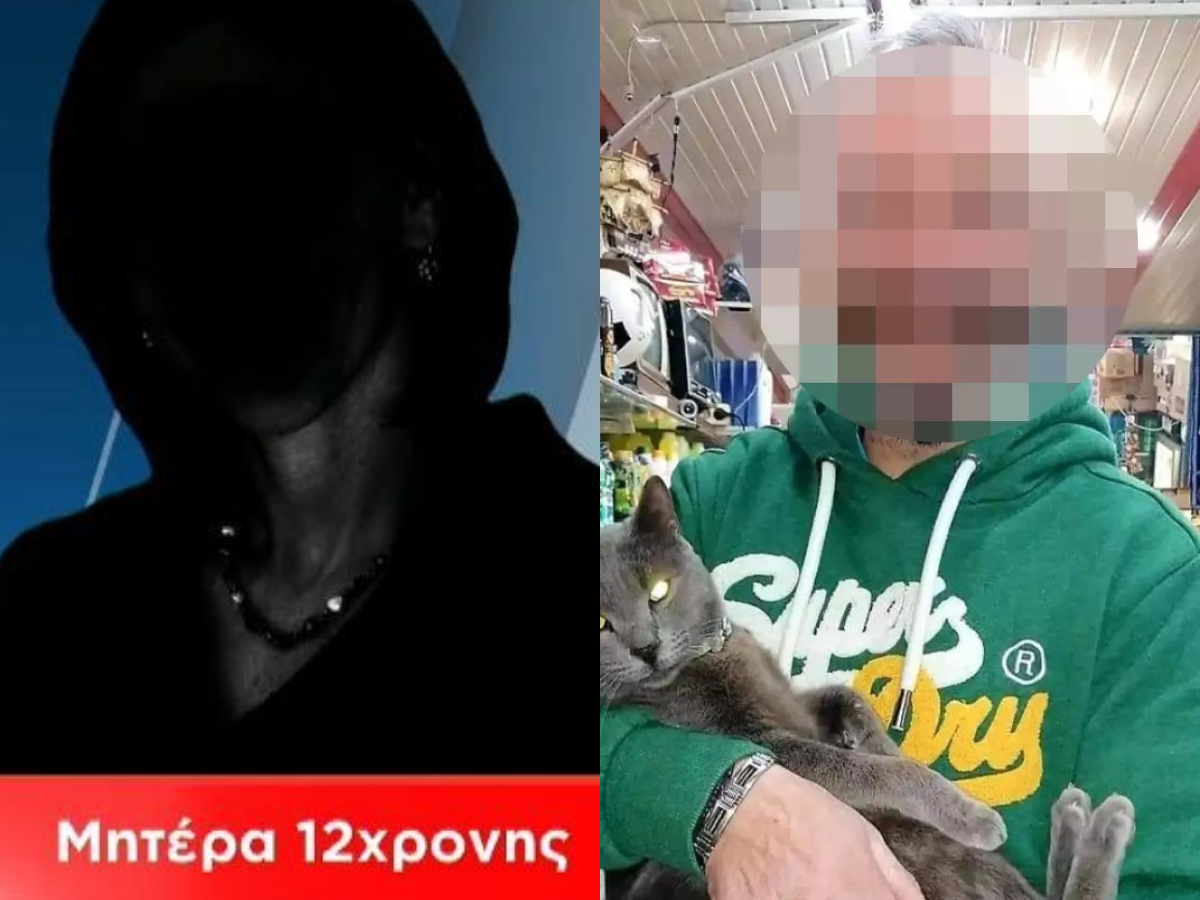 Κολωνός: Συγκλονίζει η μητέρα της 12χρονης στον Alpha – «Αν τον αφήσουν ελεύθερο, θα τον θάψω»