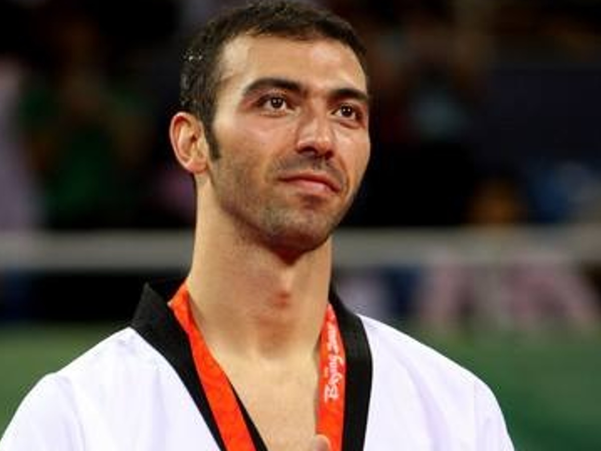 Αλέξανδρος Νικολαΐδης: Στο Ολυμπιακό Μουσείο Αθήνας το μετάλλιο που κέρδισε στους Αγώνες του 2004